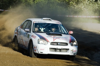Rallye Defi